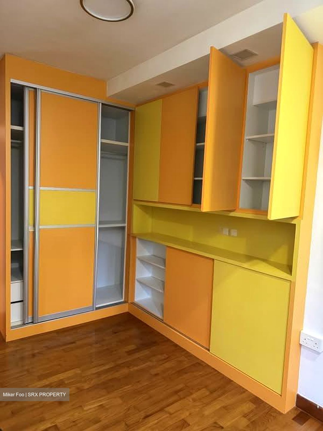 Blk 666B Waterway Woodcress (Punggol), HDB 5 Rooms #530891511
